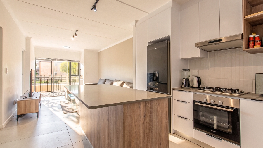 2 Bedroom Property for Sale in Vredekloof East Western Cape